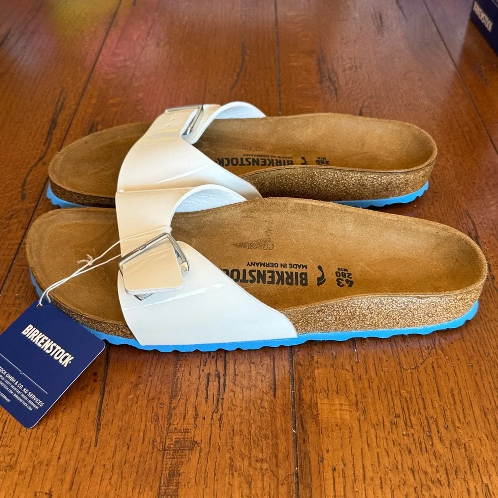 Birkenstock Madrid